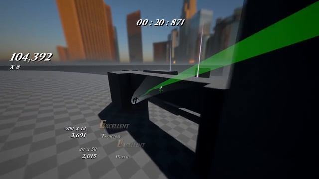Guedin's AoT Game - Advanced 2 Rank S смотреть онлайн