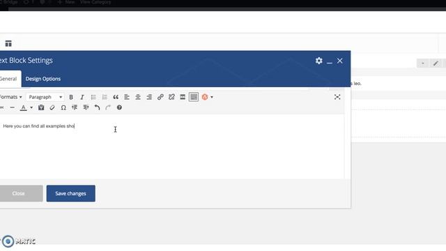 How to Add Visual Composer to Category смотреть онлайн