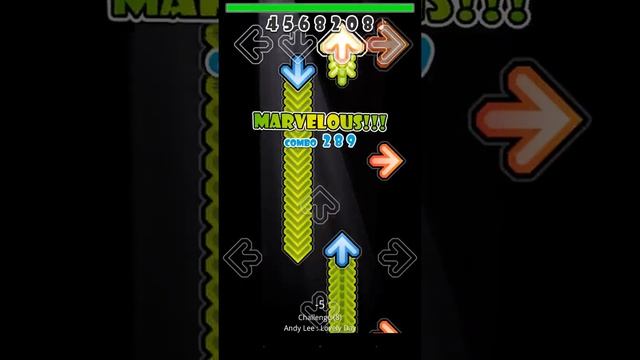 EZ2DJ DDR - Lovely Day Challenge SSS!! - DDR Announcers Mod Test [BeatX] SMA for Android смотреть онлайн