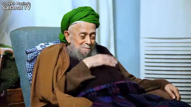 Шейх Назим. "Он не смог спасти себя" смотреть онлайн