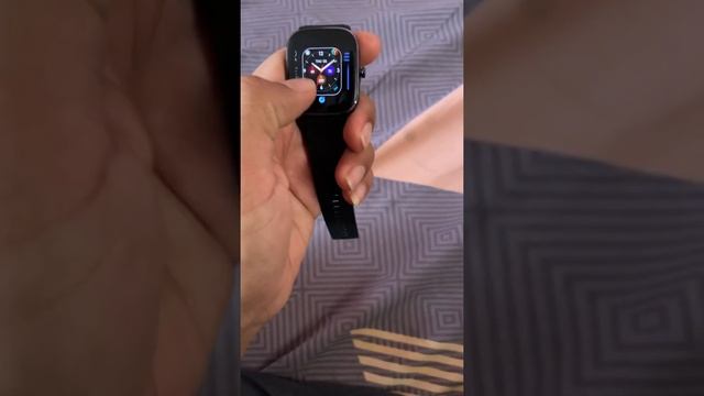 Amazfit GTS 2 mini Smartwatch New version смотреть онлайн