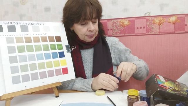 Специалист по реабилитационной работе Акимова Наталья Романовна. Седьмое занятие смотреть онлайн