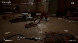 СЛИВАЕМ ПЛЮЩА В ТЕАТРЕ - Atomic Heart