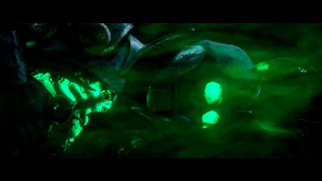 fallout | hela смотреть онлайн