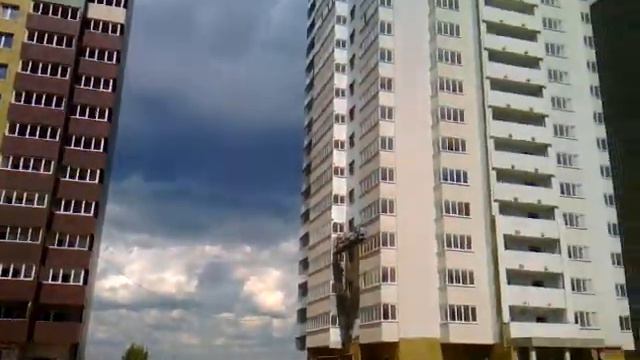 11.06.2017 Салават Купере 10 квартал во дворе. смотреть онлайн