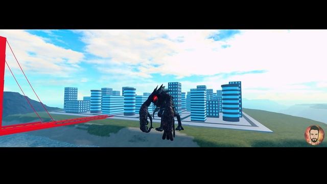 NEW MUTO PRIME UPDATE IN ROBLOX смотреть онлайн