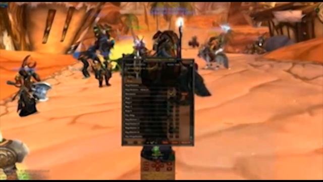 World Of Warcraft Cataclysm Beta -Secrets- Part 1 Of 2 смотреть онлайн