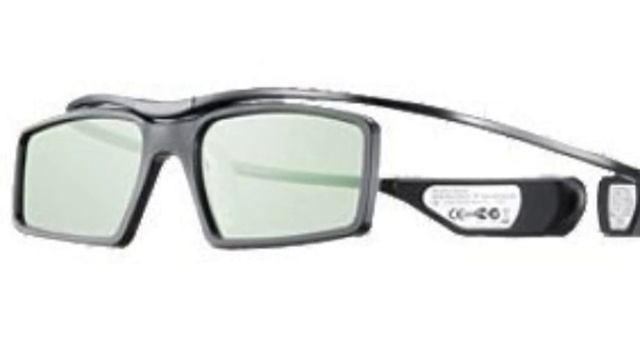 SAMSUNG 3D GLASSES REVIEW смотреть онлайн