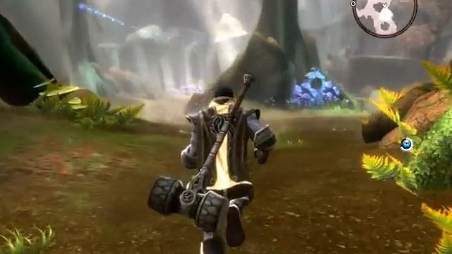 Kingdoms of Amalur: Reckoning баги.avi смотреть онлайн