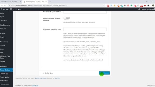 Fix Rehub WordPress Theme Login & Registration POPUP смотреть онлайн