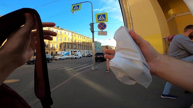 Видео 2. Покупка и распаковка колоды Таро. Первое гадание =) смотреть онлайн