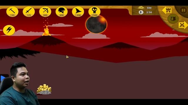 Subrang Lakas ng Higanteng Kalaban! - Stick War Legacy смотреть онлайн