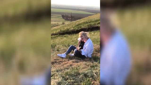 Перепутала