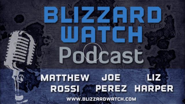 Blizzard Watch Podcast 345: Did WoW Patch 9.1.5 deliver? смотреть онлайн