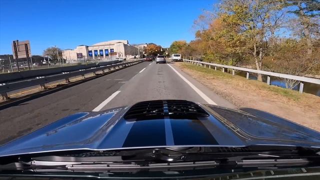 2021 Shelby GT500 Full Drive Review | I Finally Got My Hands On One смотреть онлайн