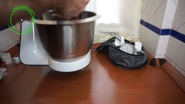 Planetaria Bosch MUM54A00 Recensione dopo 6 mesi di utilizzo (SUB ENG-FRA-ESP-GER) смотреть онлайн