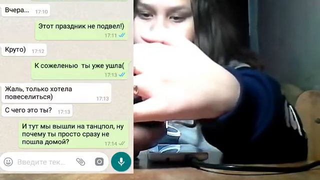 *Зацепила* ¶¶¶Пранк песней над сестрой! ¶¶¶Что случилось?|||• Трешак смотреть онлайн
