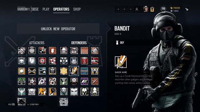 Tom Clancy's Rainbow Six: Siege Steam #1 смотреть онлайн