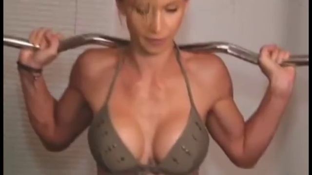 Интенсив Ягодицы и Ноги - Тренировка / Intense Butt and Legs - Workout смотреть онлайн