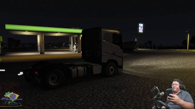 LANÇAMENTO DO MAPA ELITE DA RODAGEM PARA O EURO TRUCK SIMULATOR 2 VERSÃO 1.0 - 1.46 смотреть онлайн