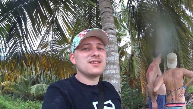 Доминиканская Республика - Пляжи Доминиканы (ч.2) смотреть онлайн