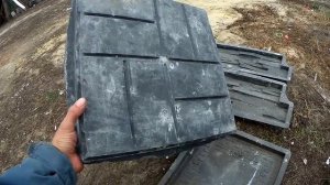 ВИБРО-СТОЛ своими руками и многое другое