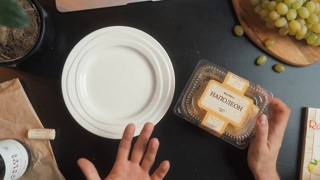 Выбираем ТОП сладостей из Вкусвилл! смотреть онлайн