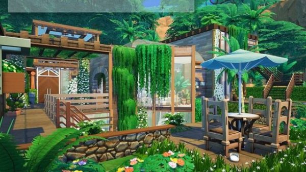 Eco Home Design