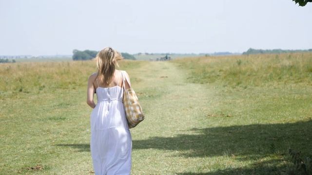 Stonehenge Tour: Is STONEHENGE worth the fee!? England Travel Vlog смотреть онлайн