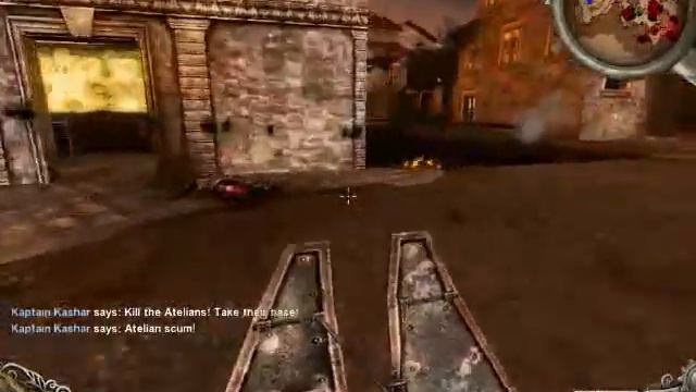 Iron Grip: Warlord Rocket Launcher Spam смотреть онлайн