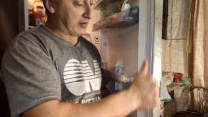 Легкая замена уплотнителя холодильника (уплотнитель шип-паз)