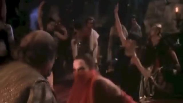 salome tanz strauss Bohm смотреть онлайн