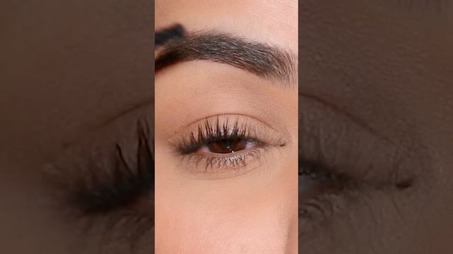 This Mascara Hack Gives You the BIGGEST Lashes WOW!! ? смотреть онлайн