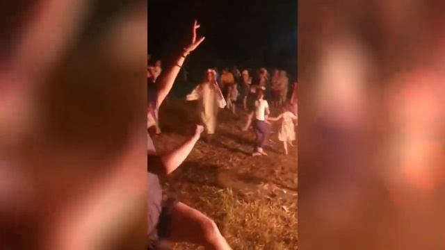 Ночь на Ивана Купалу. Циркуны | ХАРЬКОВ СЕГОДНЯ