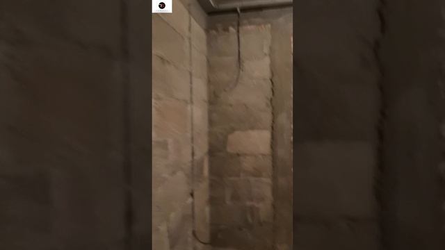 Монтаж частного дома