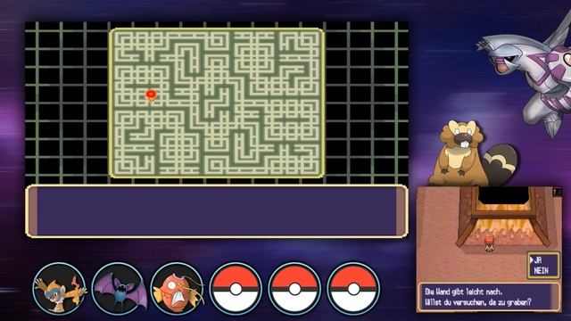 Pokemon Perl Folge 18 смотреть онлайн