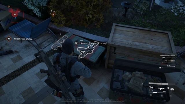 World War Z Walkthrough Part 12 PC No Commentary Korea Chapter 3 Cruise Control смотреть онлайн