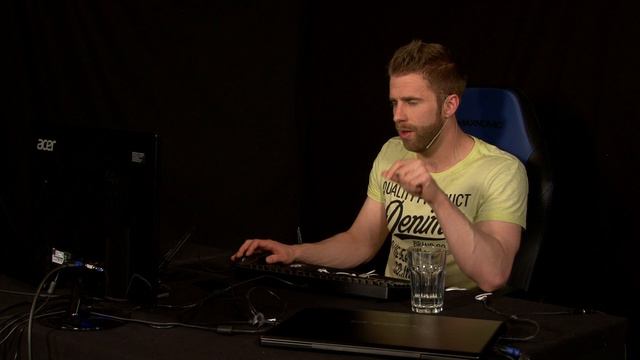StarCraft II | Straight To Gold | #29 | 08.04.2015 смотреть онлайн
