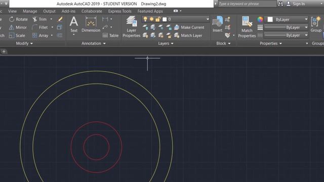 AutoCAD Çizgi Kalınlığı Ayarlama ve Gösterme | LineWeight Komutu | Çizgi Kalınlığı Görünmüyor смотреть онлайн