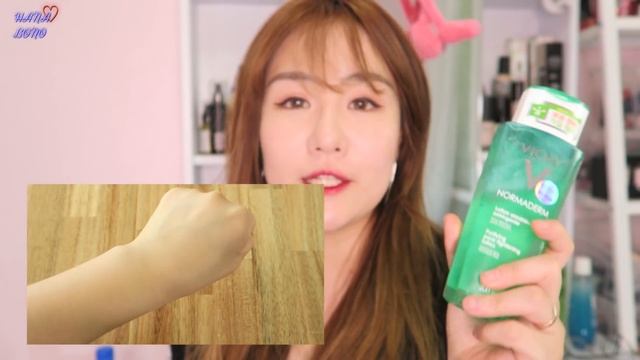 수부지 요즘 쓰기 좋은 토너 타입별 추천 하나보노? смотреть онлайн