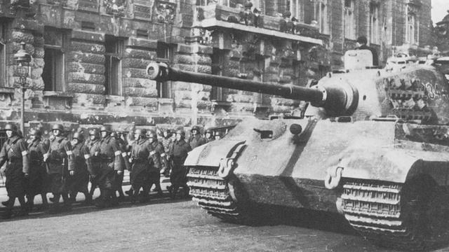 Почему «Панцергаубице» PzH 2000 разочаровала артиллеристов всей Европы смотреть онлайн