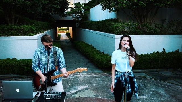 Miyagi & Andy Panda - MINOR COVER(Мияги кавер||Рок версия)