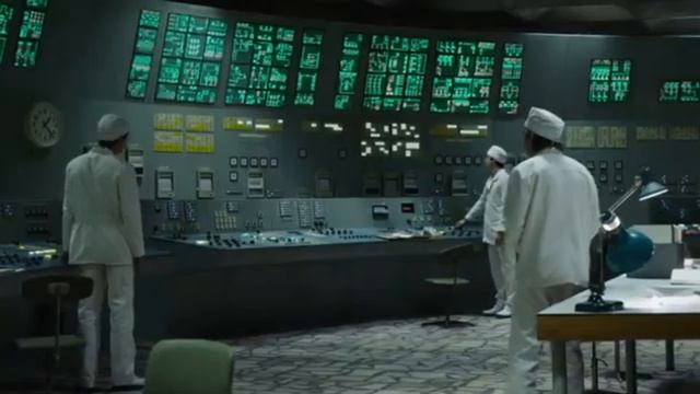 клип про Чернобыль. #мини клип смотреть онлайн