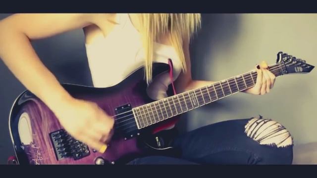 Female Guitarists On Youtube