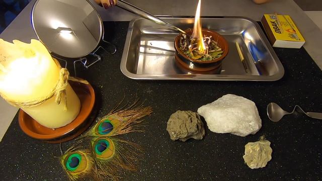 ЧИСТКА на колодец МОЩНЫЙ АВТОРСКИЙ ЗАГОВОР от тревоги и психологической усталости через огонь смотреть онлайн