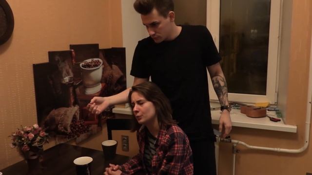 БАТЯ НА ПЕРЕДЕРЖКУ