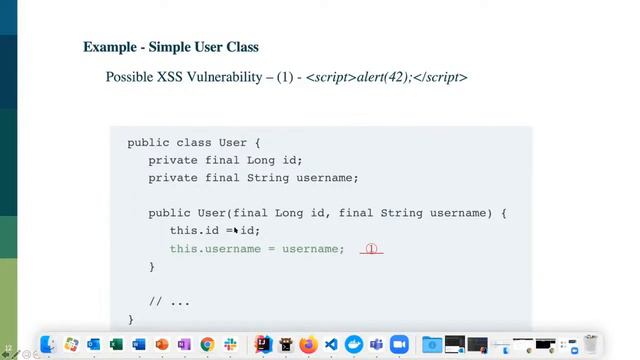 Secure by Design - Sukanya Sukhavasi смотреть онлайн