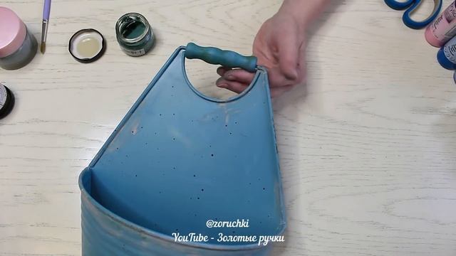 Гениальная ИДЕЯ переделки КАШПО из Фикспрайс / Органайзер для инструментов смотреть онлайн