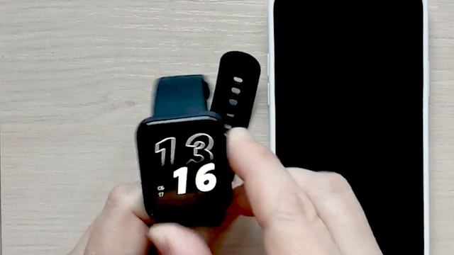 Xiaomi Mi Watch Lite Обзор глобальной версии/Низкая цена и высокое качество/Бюджетный Apple Watch/ смотреть онлайн