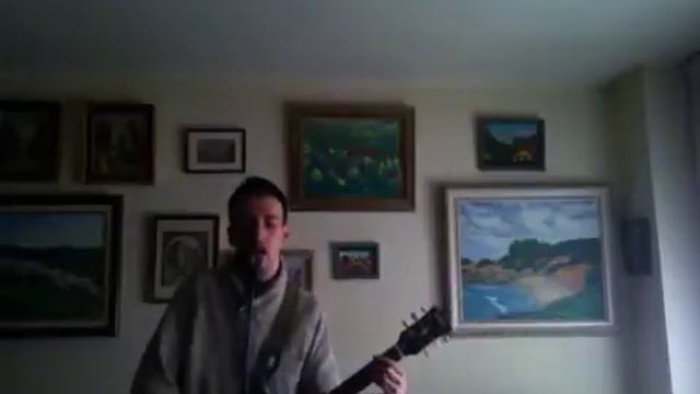 Ultravox - Brilliant Cover
